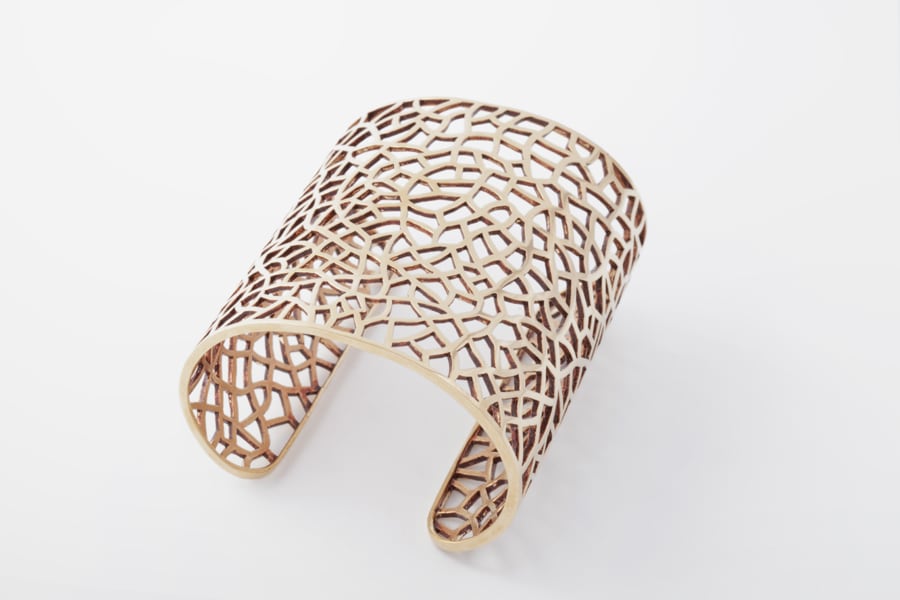 Metamorphosis by Repossi for Zadig &amp; Voltaire