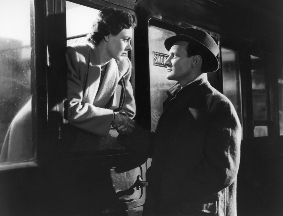 Still from Brief Encounter (1945)