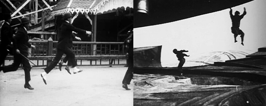 Keystone Cutups by People Like Us and Ergo Phizmi (2010)