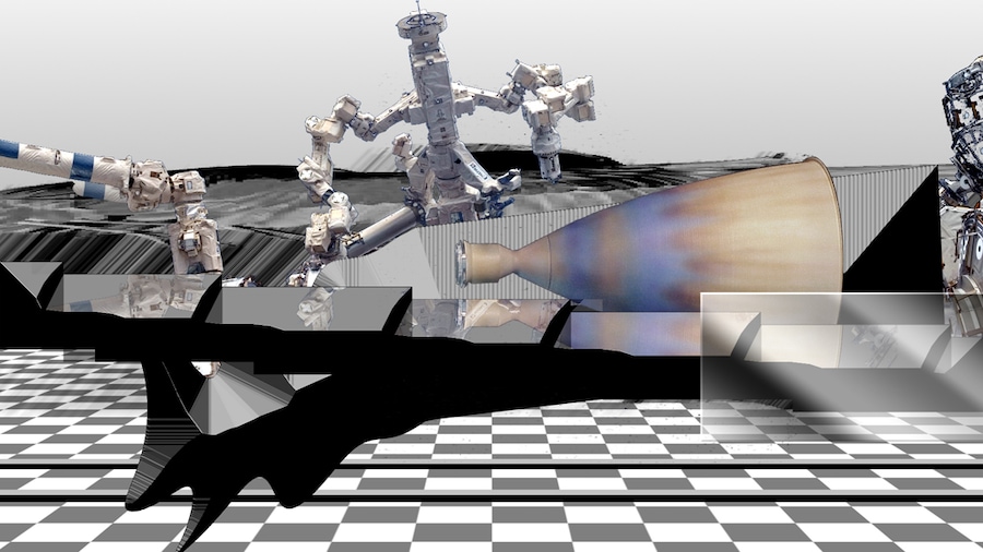 Comp 1 (0.00.00.08), 2011