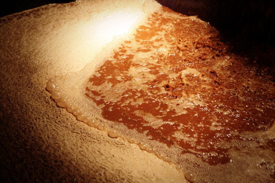 Bompas &amp; Parr Chocolate Waterfall