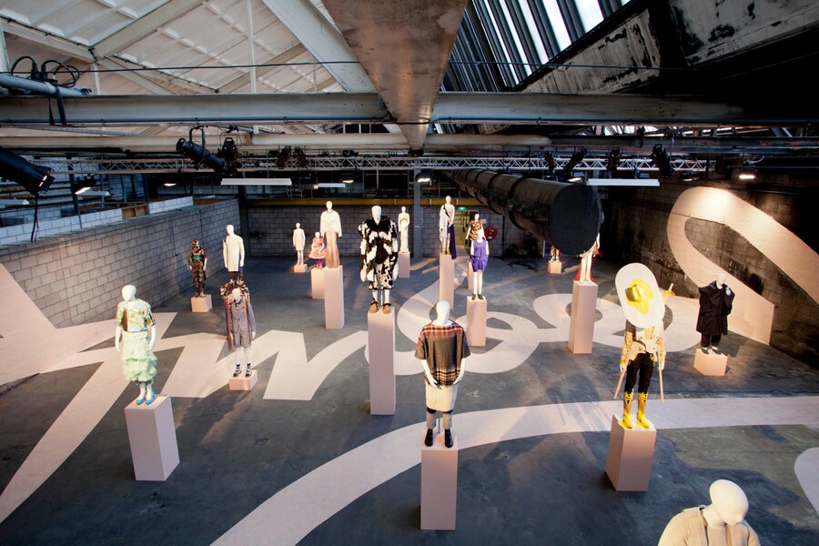Arnhem Mode Biennale