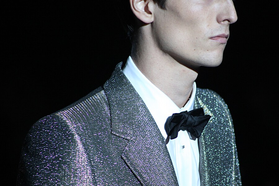Gucci S/S12