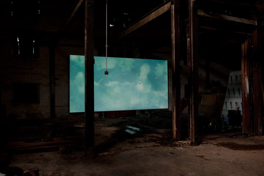Forever Always Somewhere - Abigail Lane (2011)