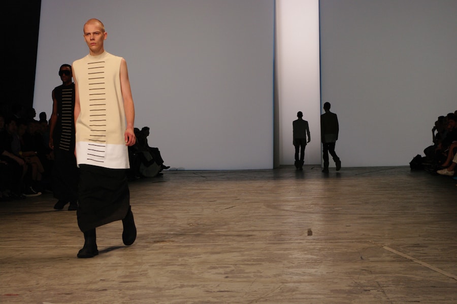 Rick Owens S/S12