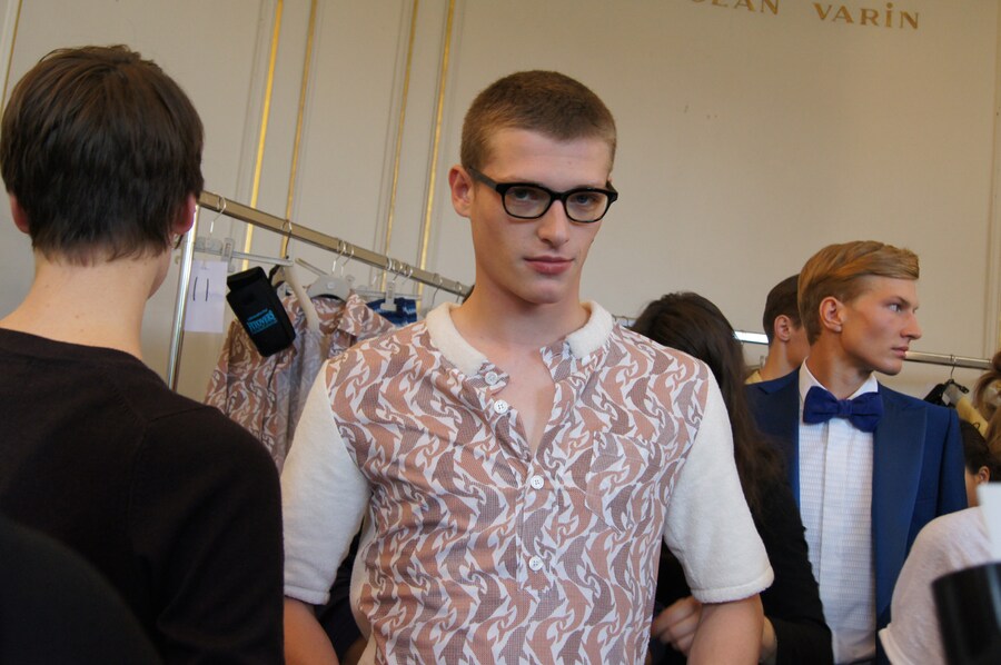 Viktor &amp; Rolf S/S12