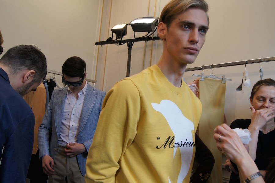 Viktor &amp; Rolf S/S12