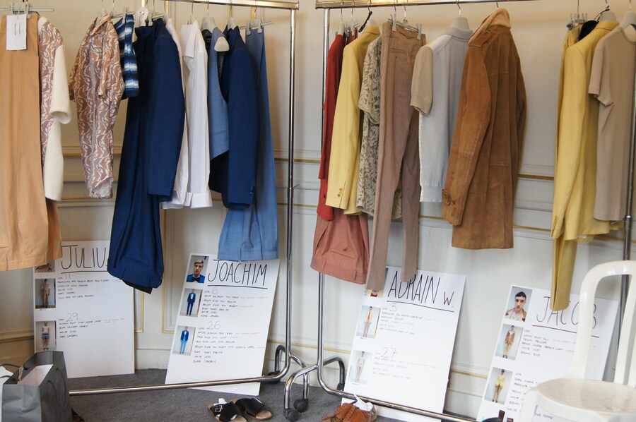 Viktor &amp; Rolf S/S12