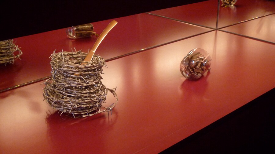 The Wilderness and Off the Tar Road, Alys Williams