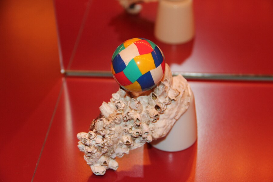 Yah, Yah, Yah, Alys Williams