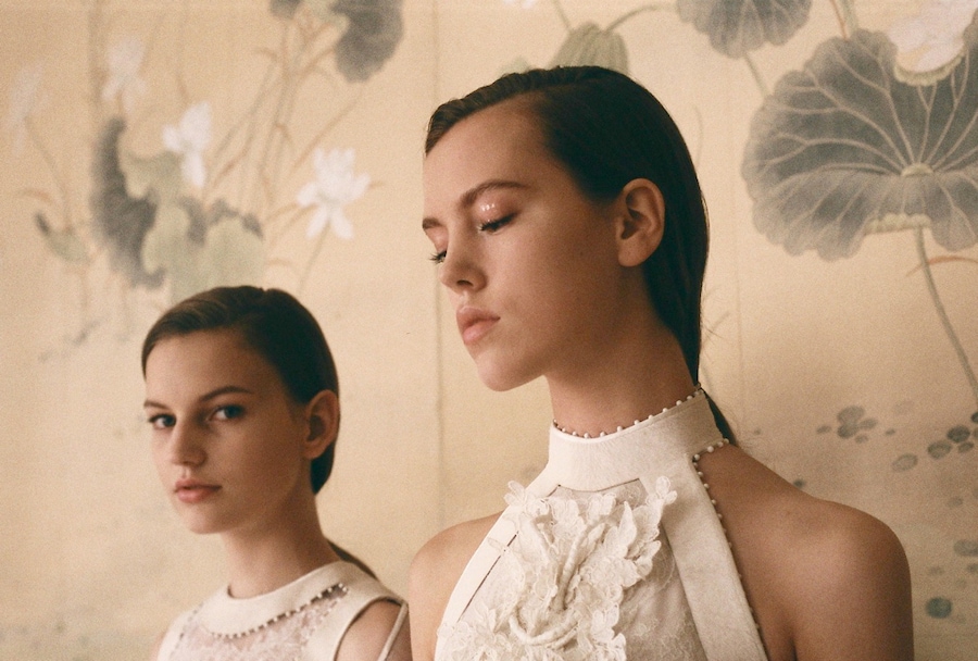 Givenchy Couture A/W11