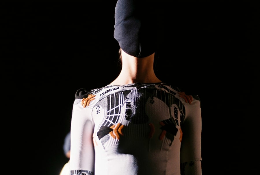 Maison Martin Margiela A/W11