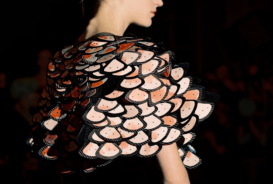 Giorgio Armani Priv&#233; A/W11