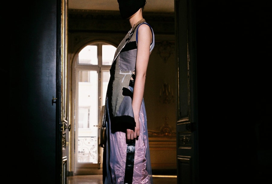 Maison Martin Margiela A/W11