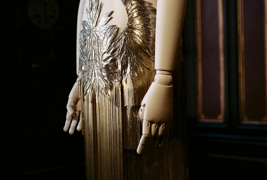 Givenchy Couture A/W11