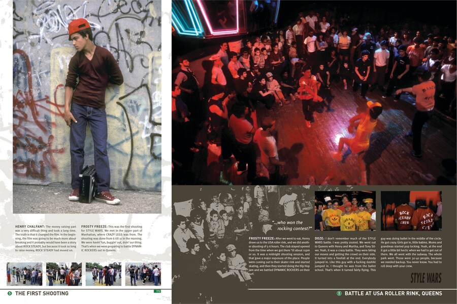 Hip Hop Files