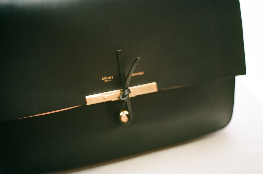 The C&#233;line Space, Dover Street Market