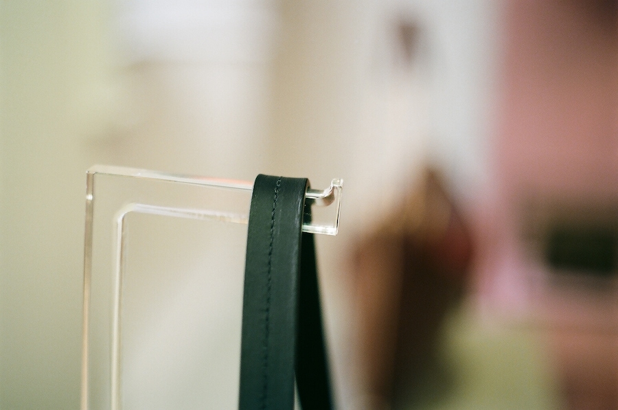 The C&#233;line Space, Dover Street Market