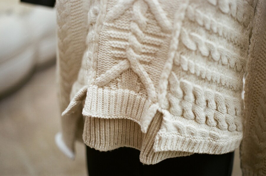 The C&#233;line Space, Dover Street Market