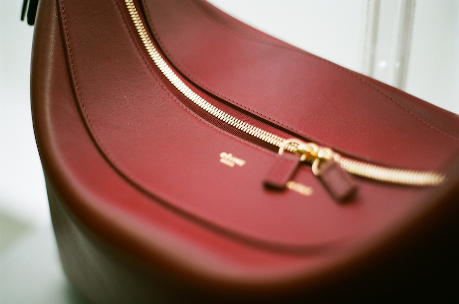 The C&#233;line Space, Dover Street Market