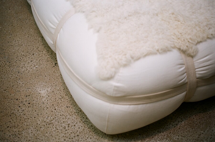 The C&#233;line Space, Dover Street Market