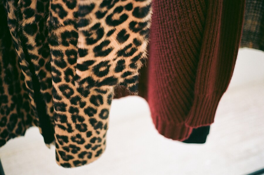 The C&#233;line Space, Dover Street Market