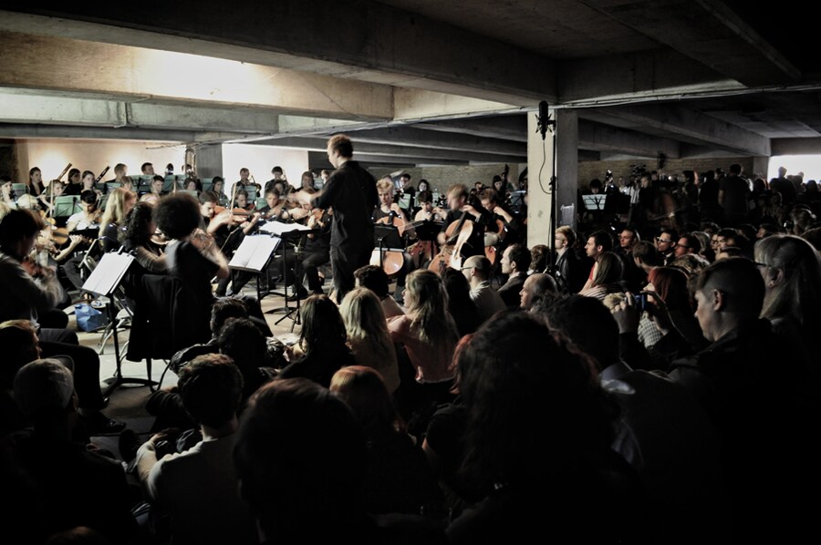 Norman Rosenthal, writer