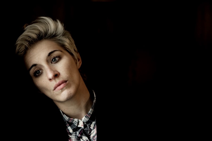Vicky McClure as Lol in This Is England &#39;86