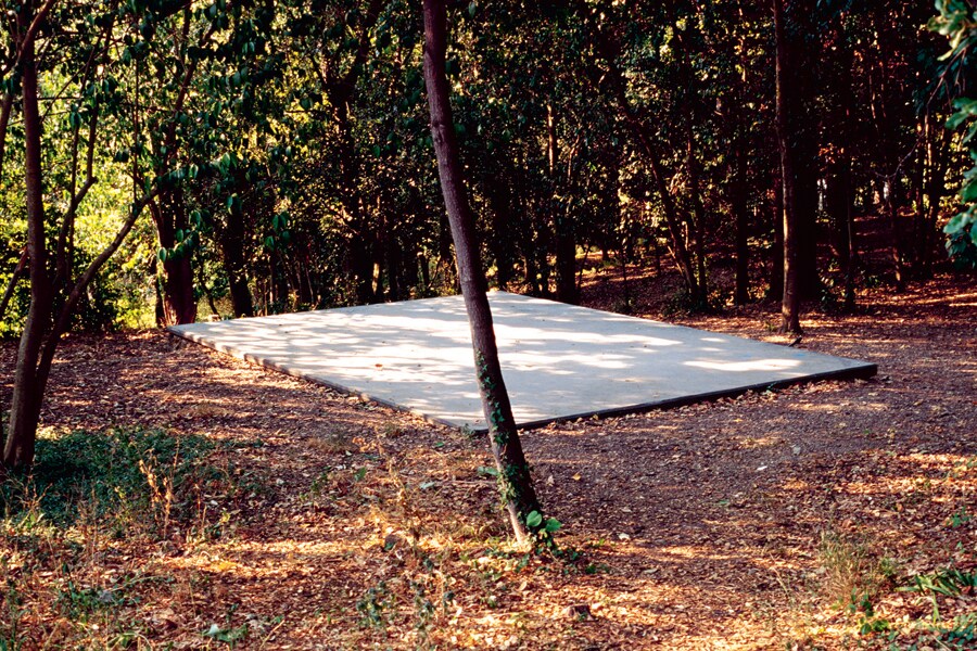 P. 331: Zarka Rapha&#235;l, The Forms of Rest N&#176;6, 2002
