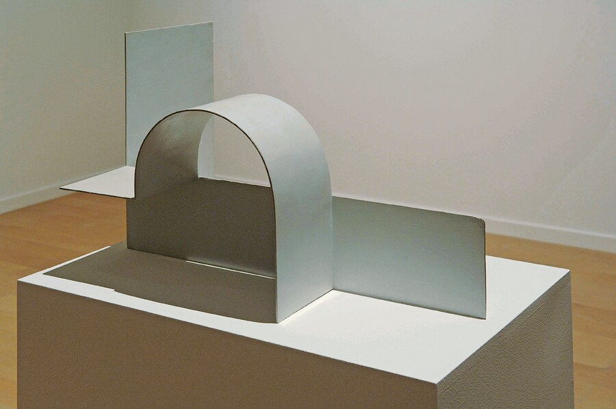 P. 333: Zarka Rapha&#235;l, Riding Modern Art, 2007