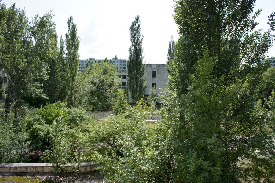 Prypiat
