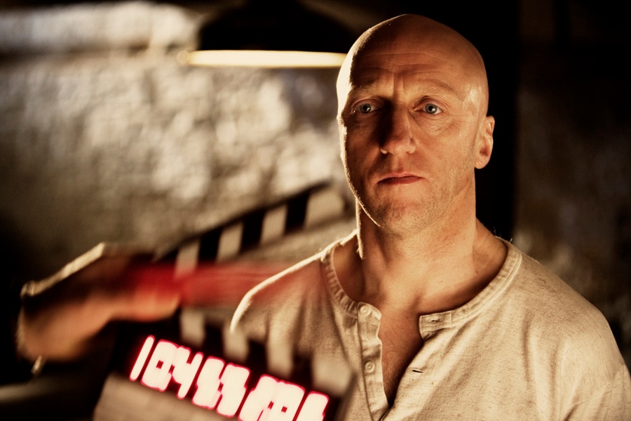 Still from Self Made