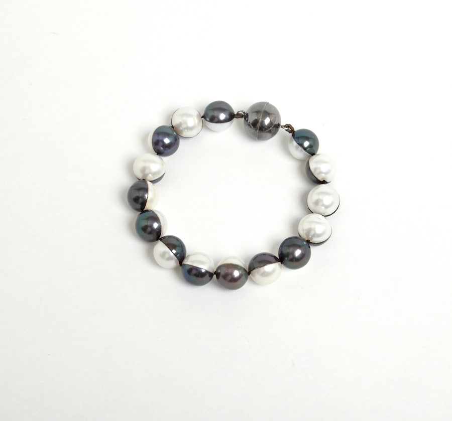 Bracelet by Melanie Georgacopoulos A/W11