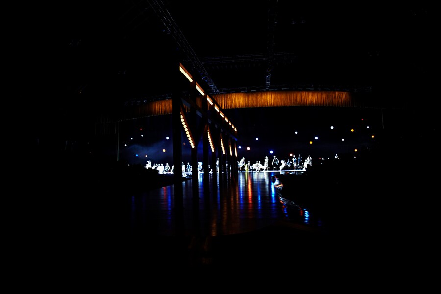 NY Fashion Week - Marc Jacobs S/S12