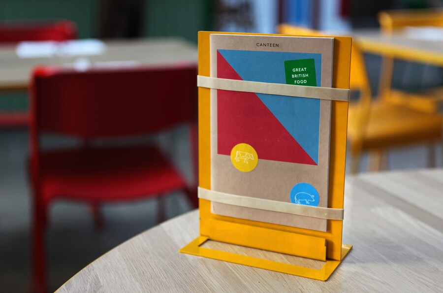 Canteen Covent Garden