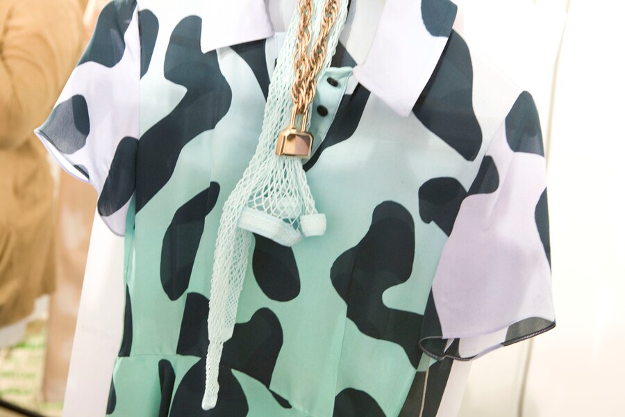 London Fashion Week - House of Holland S/S12