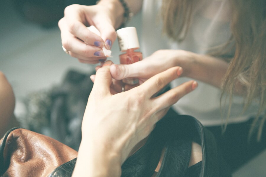 London Fashion Week - House of Holland S/S12