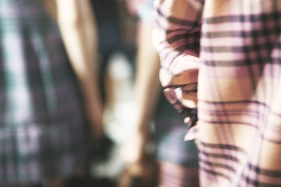 London Fashion Week - House of Holland S/S12