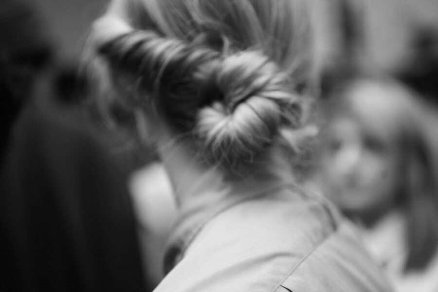 London Fashion Week - Margaret Howell S/S12