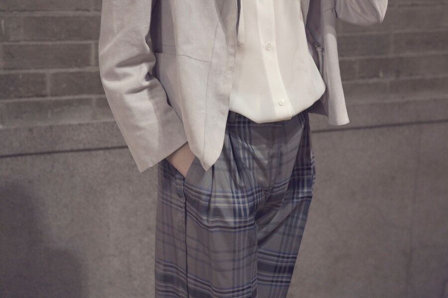 London Fashion Week - Paul Smith S/S12