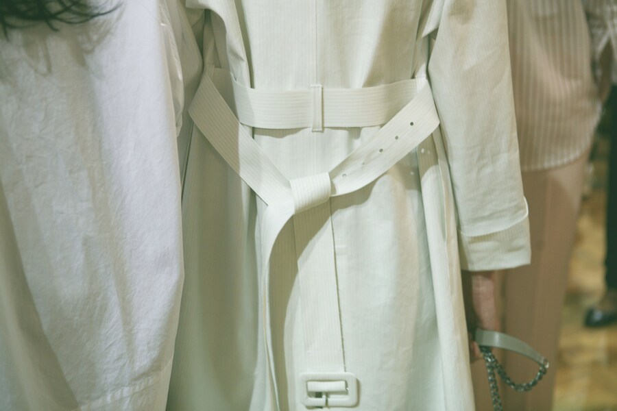 London Fashion Week - Paul Smith S/S12
