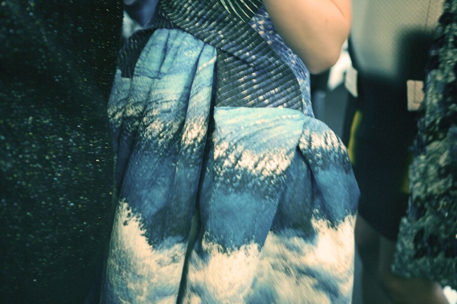 London Fashion Week - Peter Pilotto S/S12