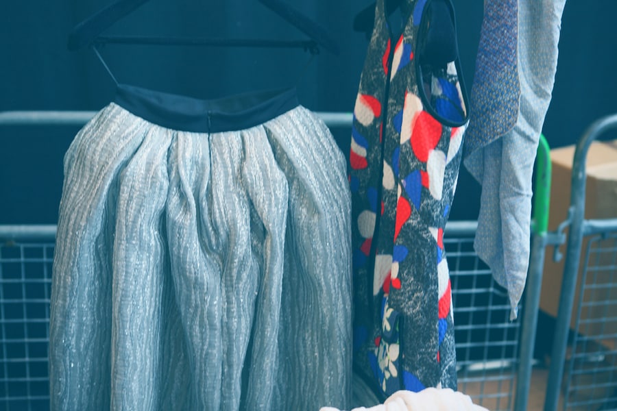 London Fashion Week - Peter Pilotto S/S12