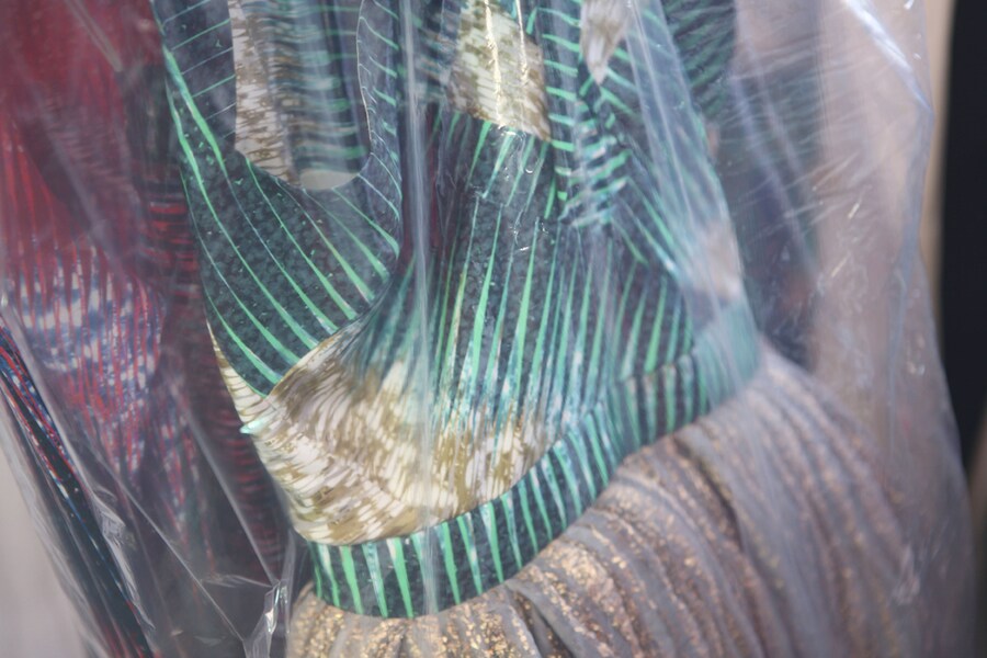 London Fashion Week - Peter Pilotto S/S12