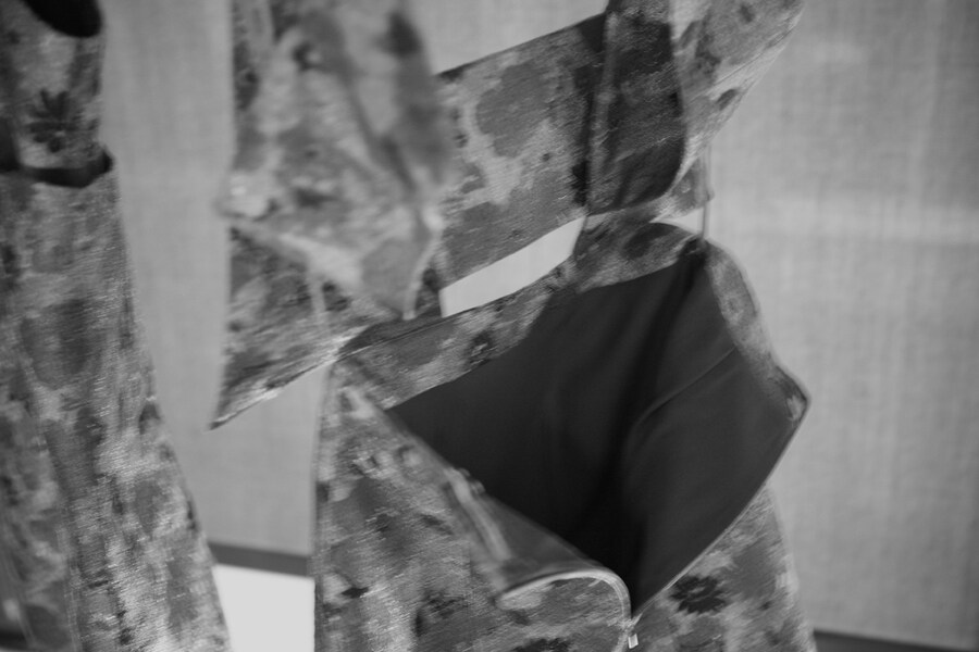 London Fashion Week - Christopher Kane S/S12