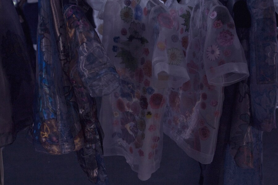 London Fashion Week - Christopher Kane S/S12