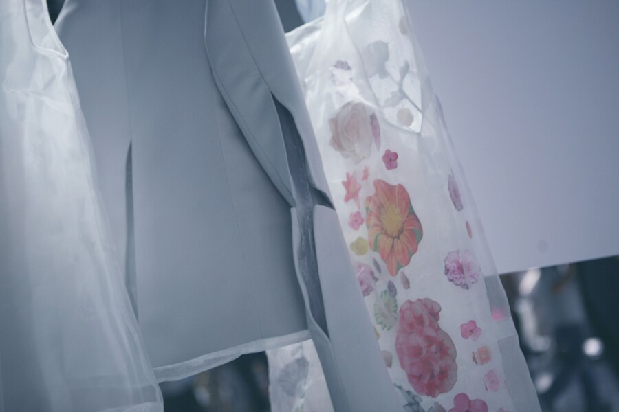 London Fashion Week - Christopher Kane S/S12