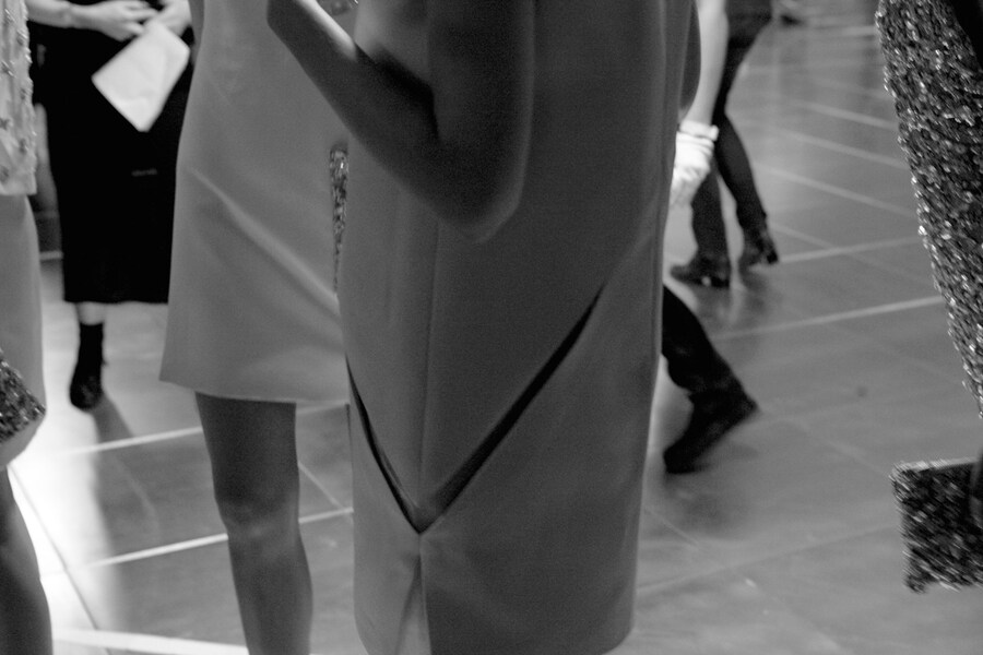 London Fashion Week - Christopher Kane S/S12