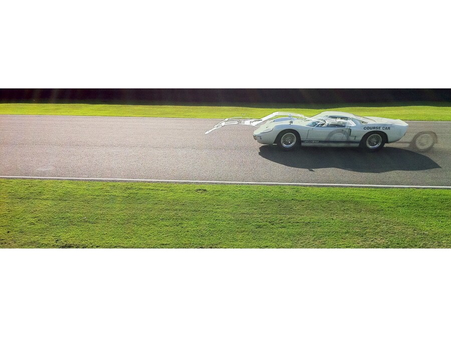 Photography Ben Dunbar-Brunton