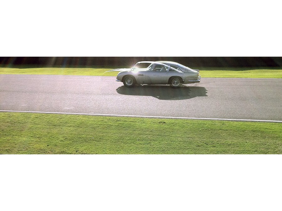 Photography Ben Dunbar-Brunton